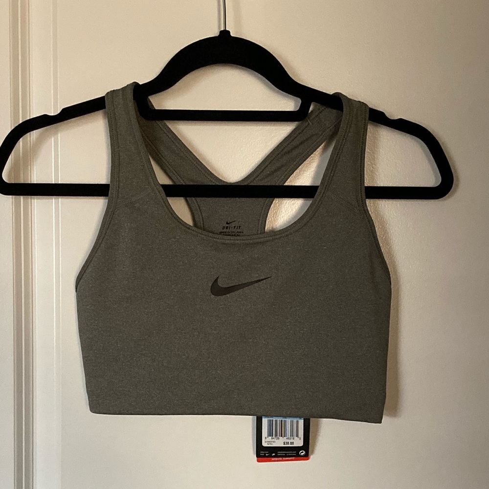 Nike sport bra